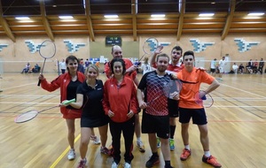 Guéret Champion !!!