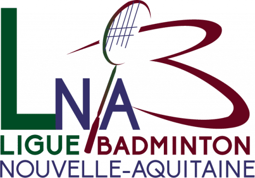 Ligue  Nouvelle-Aquitaine de Badminton