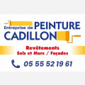 Entreprise de Peinture CADILLON