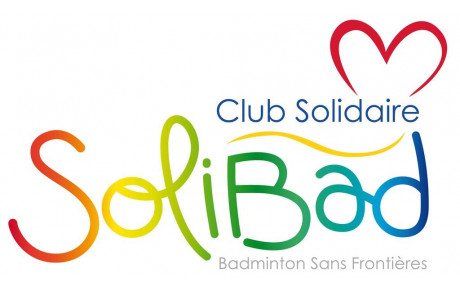 Nouveau partenaire : SOLIBAD