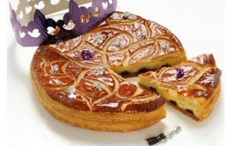 Galette des rois